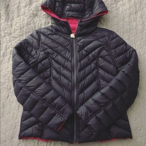 Nautica Puffer Jacket